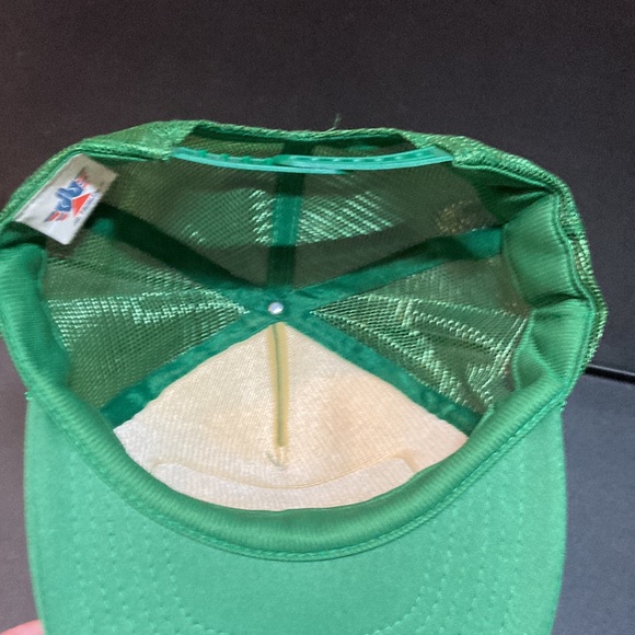 Vintage 1970’s Farmer trucker’s hat - Picture 5 of 8